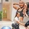 Bodrum LVZZ SPA Fitness