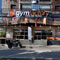 GymFactory, Isparta