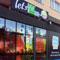 Letsfit Mersin